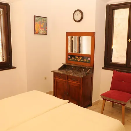 Apartamento Dioklecian's Palace D16 Split