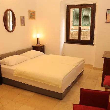 Apartamento Dioklecian's Palace D16