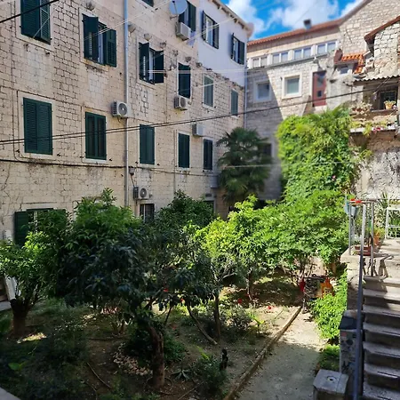 Dioklecian's Palace D16 Apartamento *