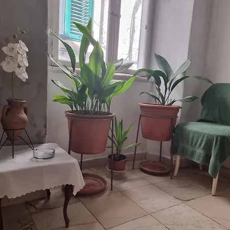 Center D16 In The Ancient Palace * 스플리트