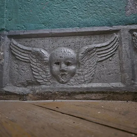 Dioklecian's Palace D16 Апартаменти