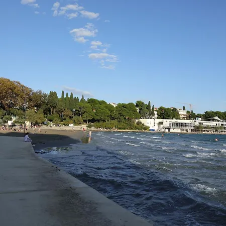 아파트 Center D16 In The Ancient Palace *