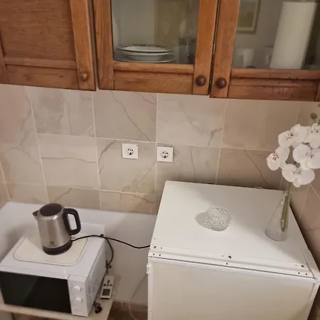 Center D16 In The Ancient Palace * 스플리트