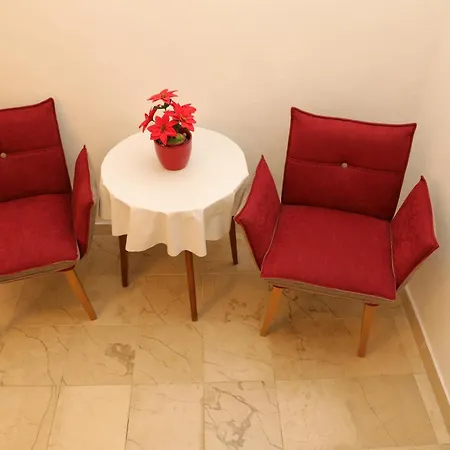 아파트 Center D16 In The Ancient Palace *