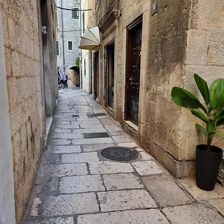 Appartement Diocletian's Palace D16