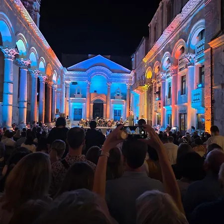 아파트 Center D16 In The Ancient Palace