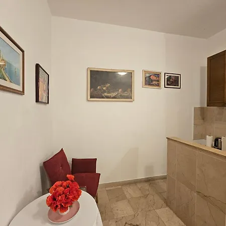 Appartement Dioklecian's Palace D16 Split