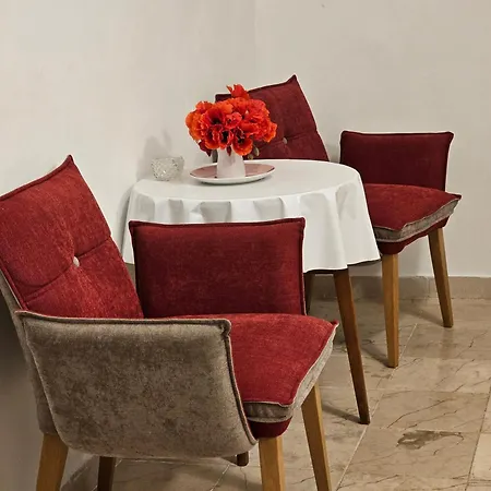 Appartement Dioklecian's Palace D16 *