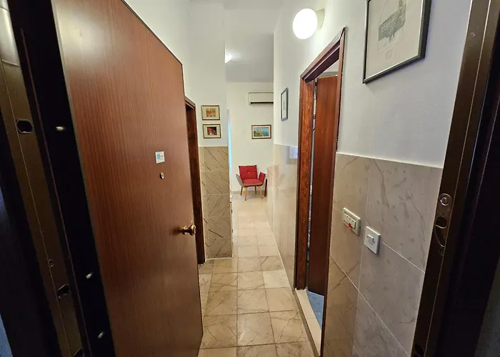 Apartman Center D16 In The Ancient Palace Split