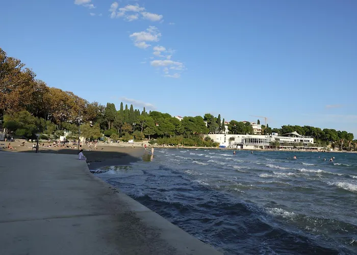 Apartman Center D16 In The Ancient Palace *