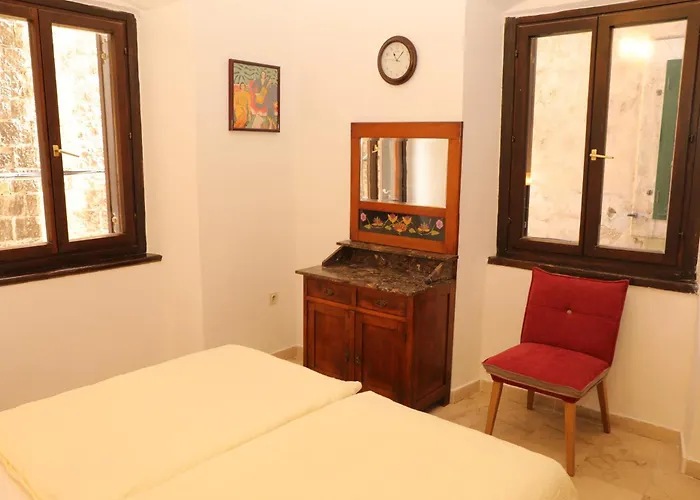 Apartman Center D16 In The Ancient Palace Split
