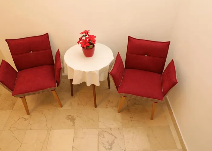 Apartman Center D16 In The Ancient Palace *